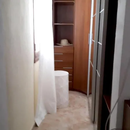 With 2 Bedrooms In Denia, With Wonderful Sea View And Furnished Ter...