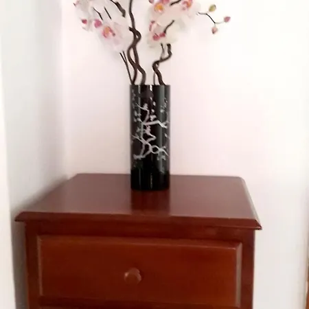 With 2 Bedrooms In Denia, With Wonderful Sea View And Furnished Ter... Dénia