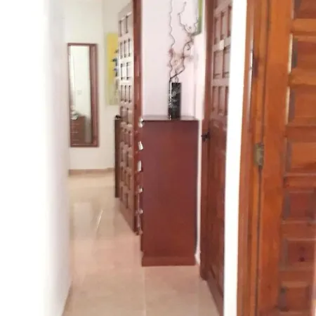 With 2 Bedrooms In Denia, With Wonderful Sea View And Furnished Ter...