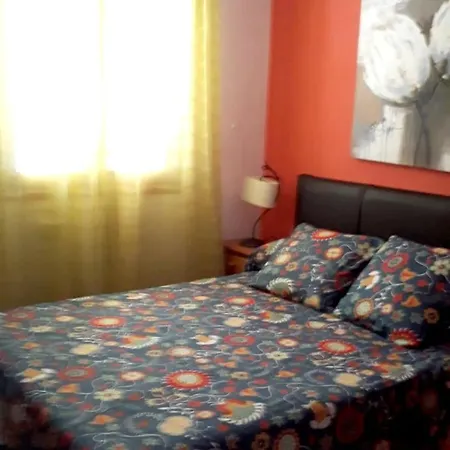 With 2 Bedrooms In Denia, With Wonderful Sea View And Furnished Ter... Apartamento