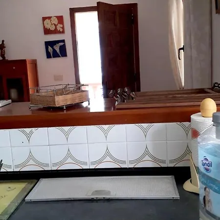 With 2 Bedrooms In Denia, With Wonderful Sea View And Furnished Ter... Dénia