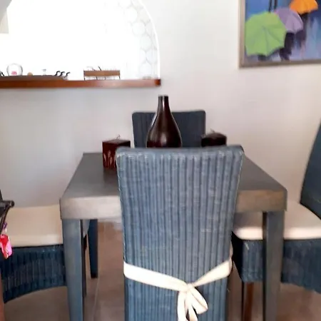 With 2 Bedrooms In Denia, With Wonderful Sea View And Furnished Ter... * Dénia