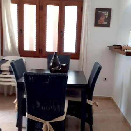 With 2 Bedrooms In Denia, With Wonderful Sea View And Furnished Ter... *